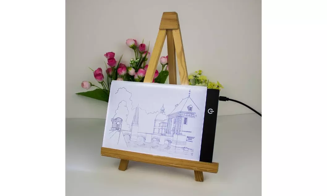 Smart LED Tracing Board - Primary Image