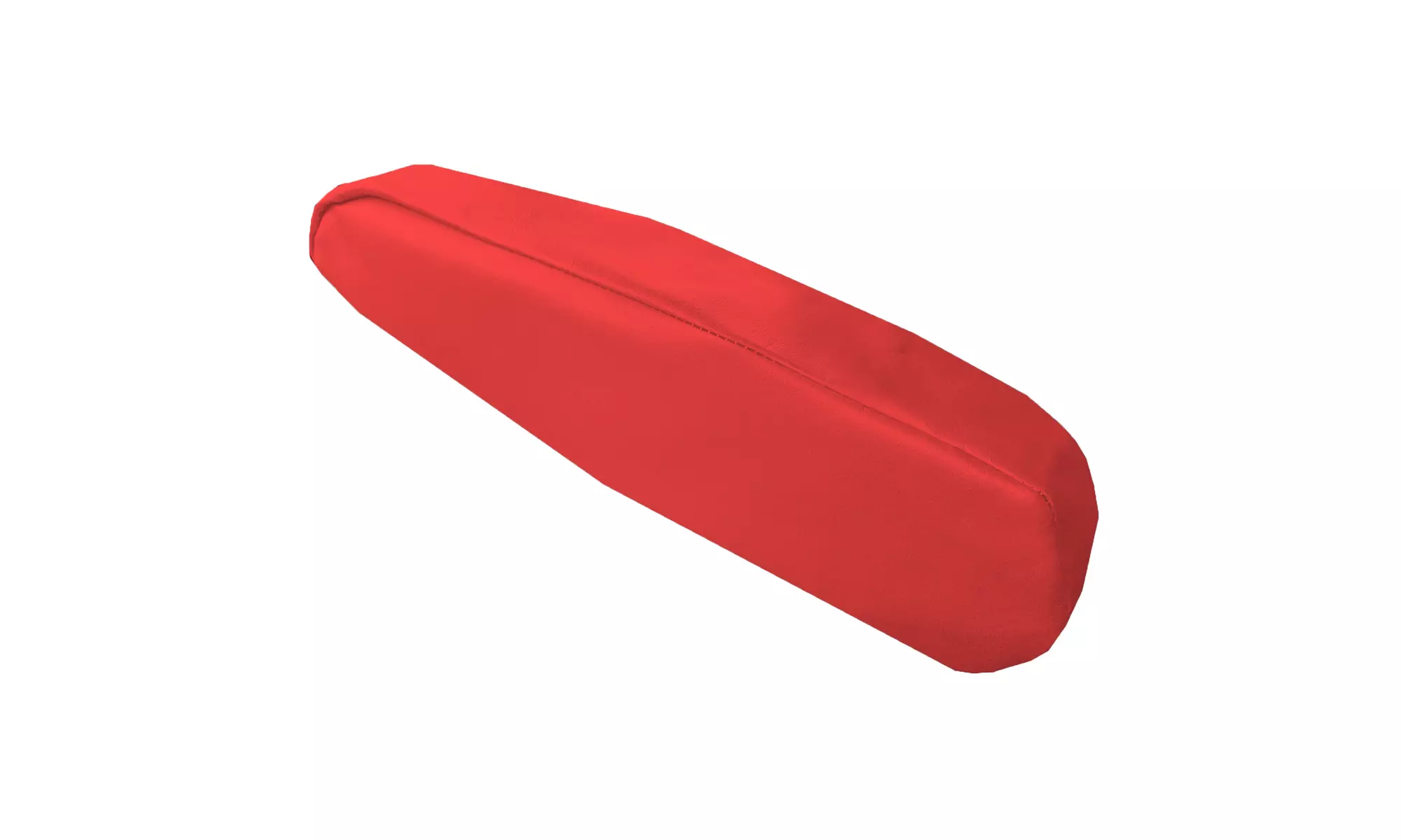 Flat Cloth or PU Leather Car Armrest Cover Protector (2 Pack) FH1051/FH1052-G - Primary Image