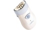 Gently Silken Rechargeable Cordless Epilator AP-9PB