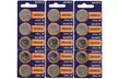 Sony CR2032 Batteries - Second Medium