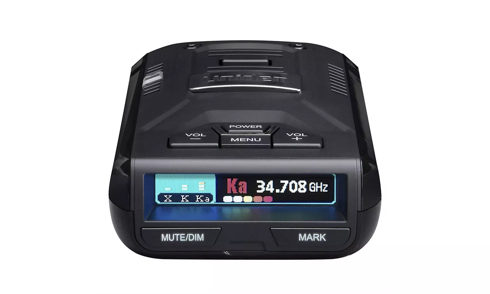 Uniden R3 Extreme Long Range Radar Laser Detector  360 Degree DSP Voice Alert  - Primary Image