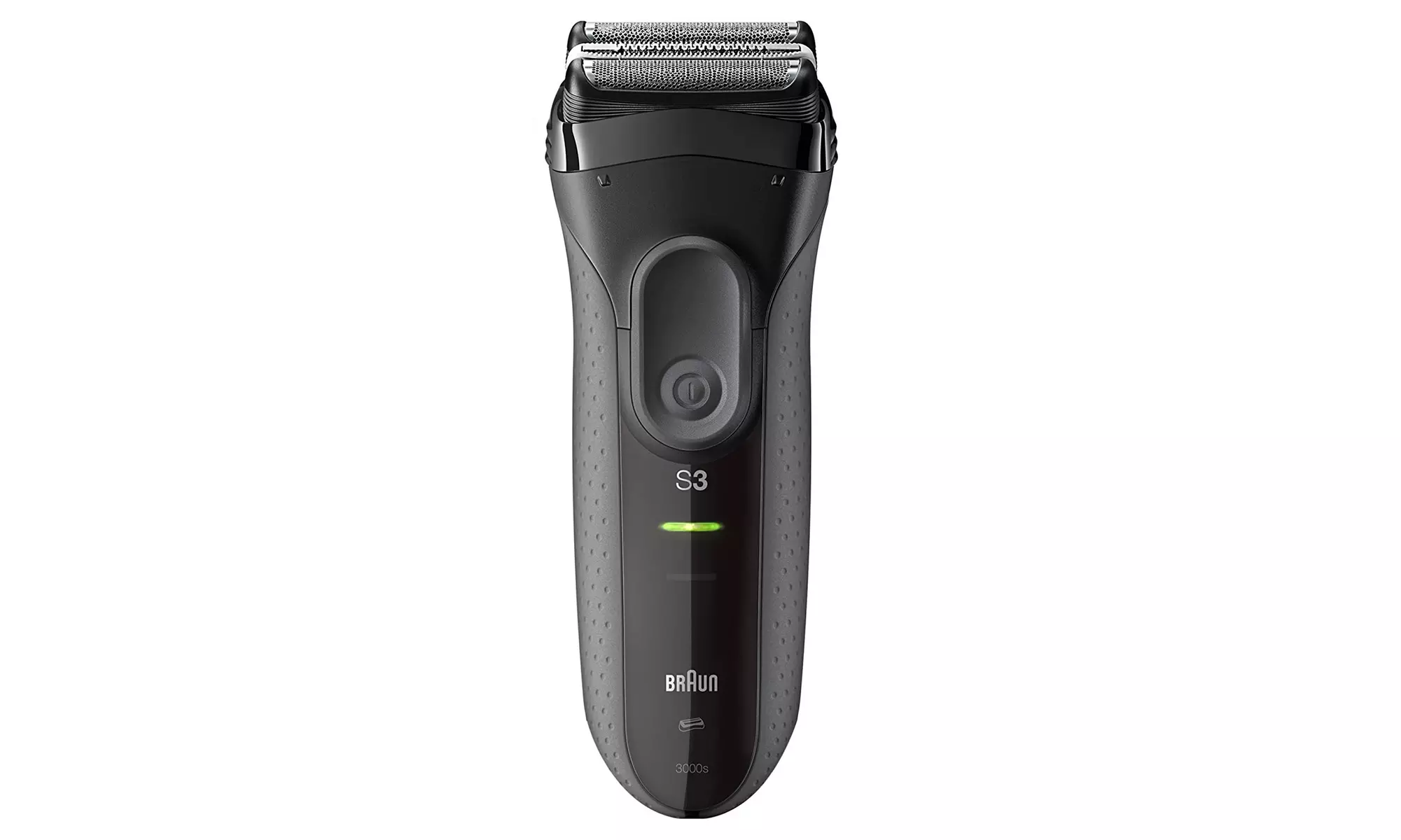 Braun Series 3 ProSkin 3000s Rechargeable Electric Shaver Men's Electric Shaver - Primary Image