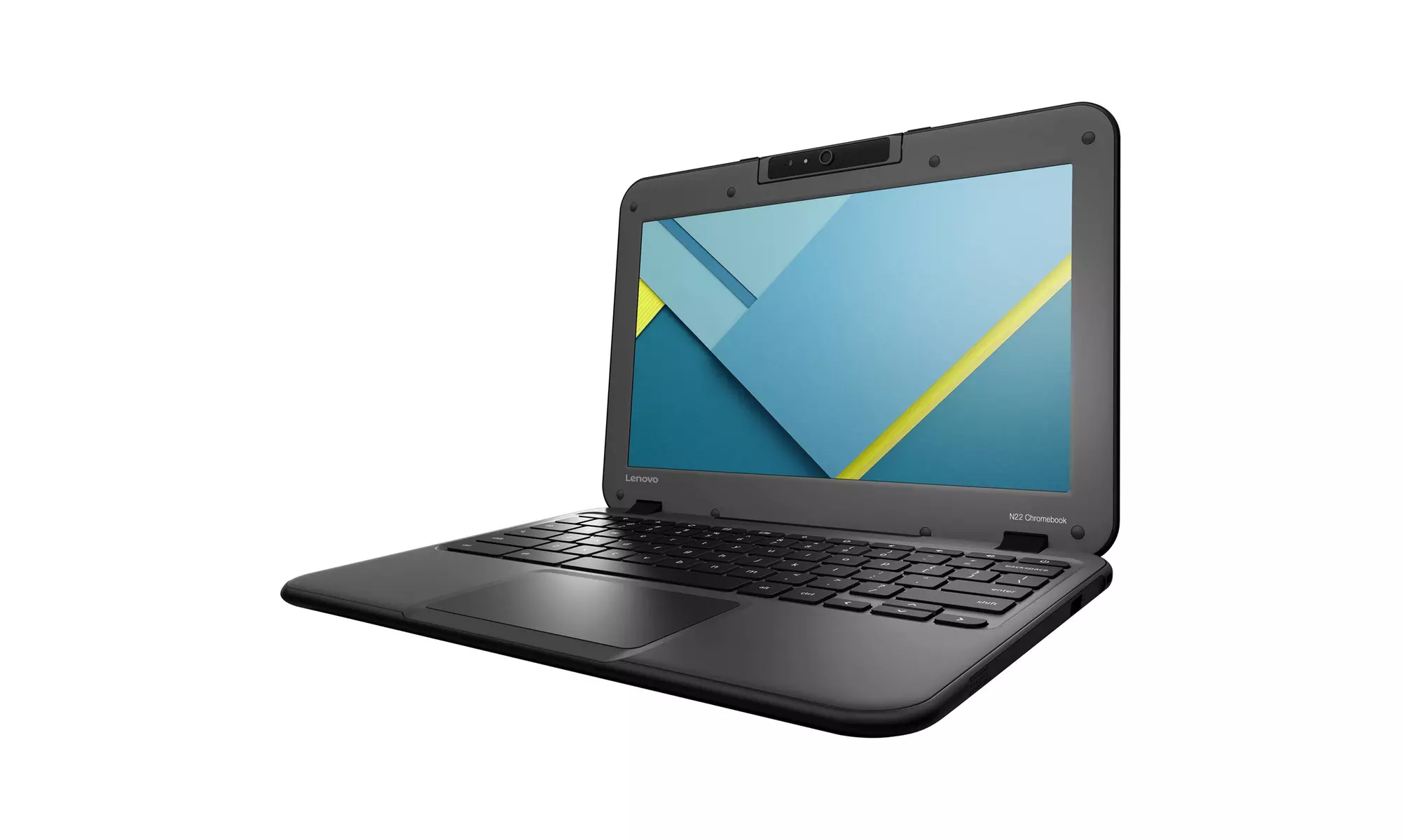 Lenovo Chromebook N22-20 Intel Celeron N3050 4GB, Black (A Grade) - Primary Image