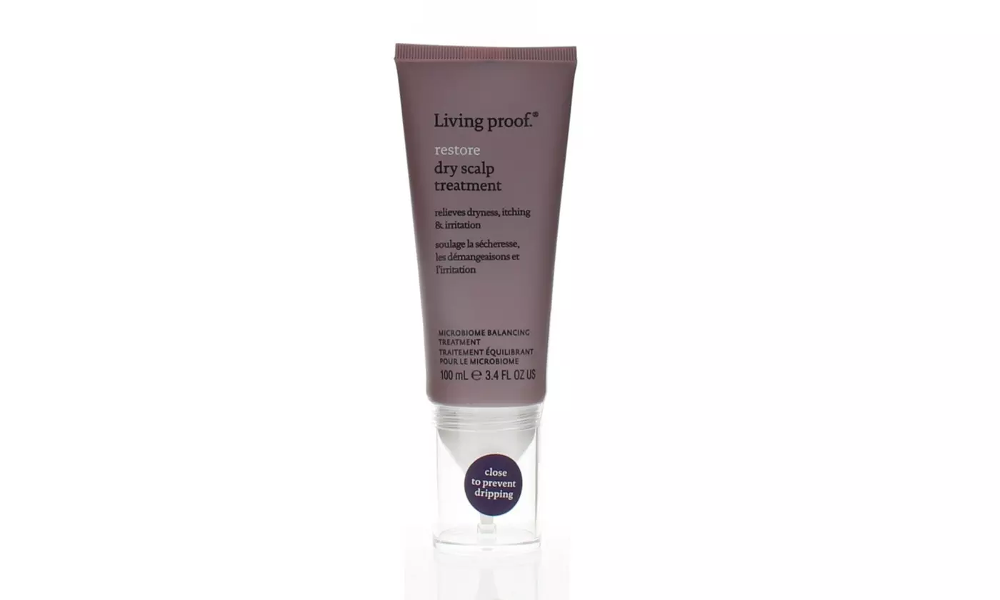Living Proof Restore Shampoo & Conditioner or Mask Treatment