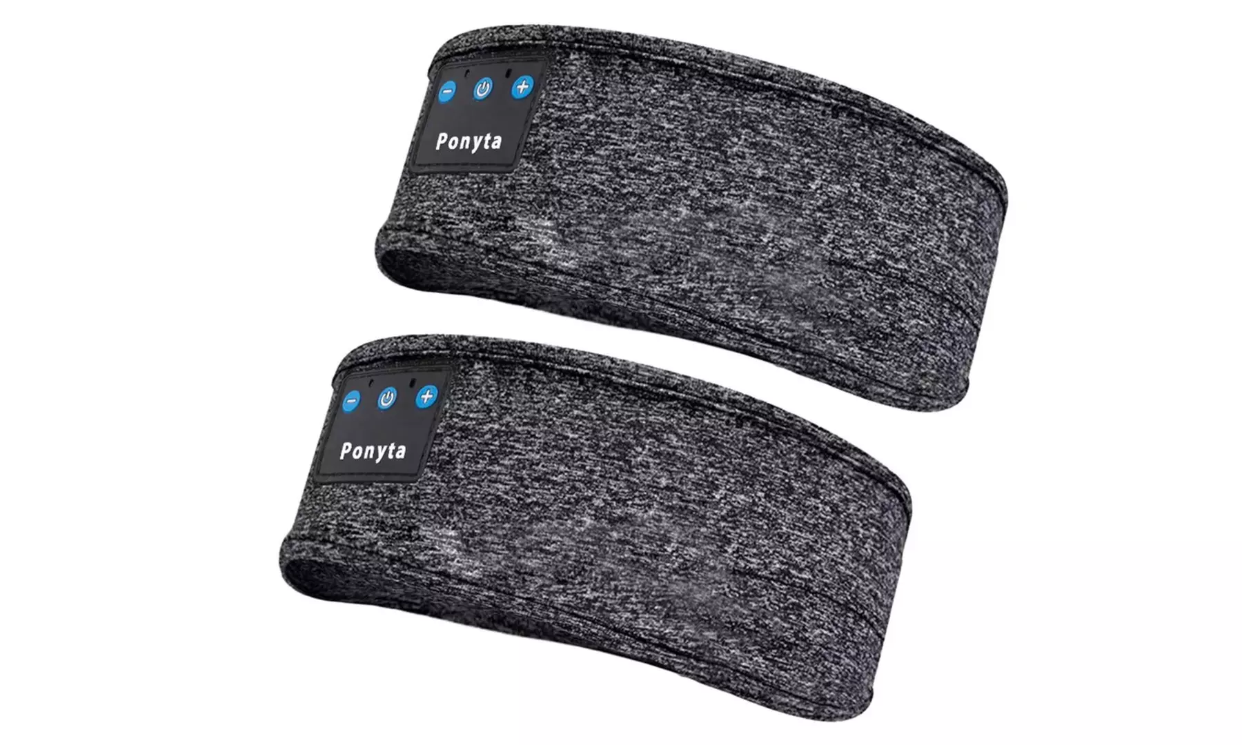 Sleep Headphones Bluetooth Soft Elastic Sleeping Wireless Music Sport Headbands
