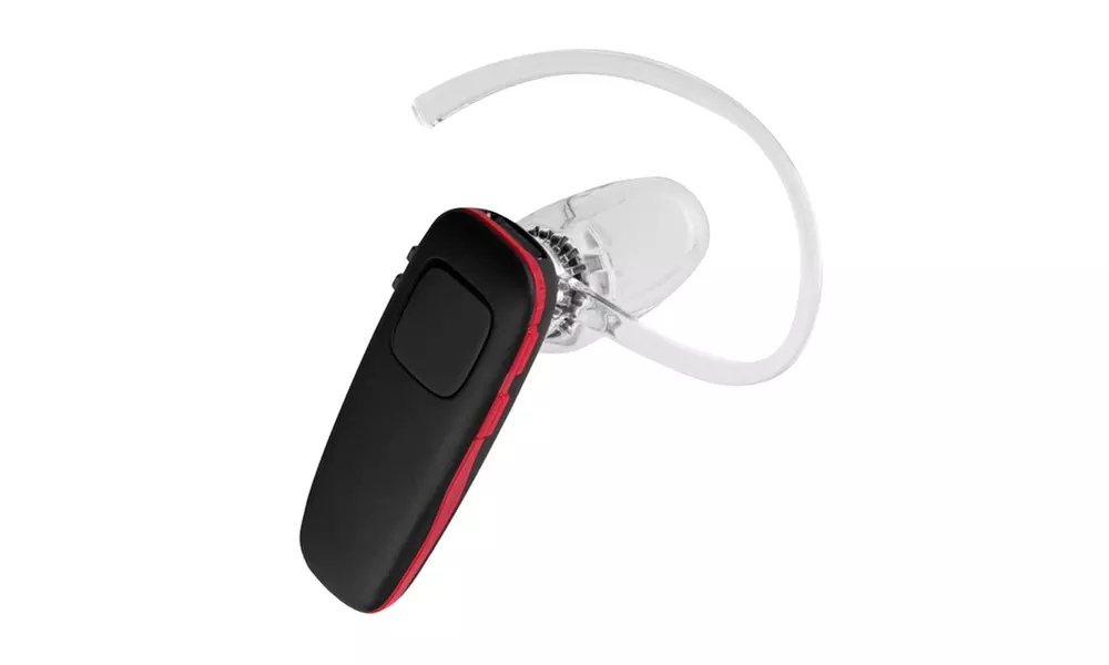 Plantronics M75 Bluetooth Headset (Refurbished) - Primary Image