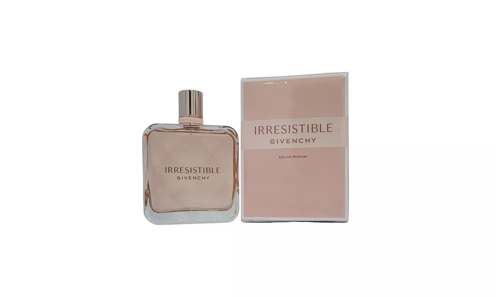 Givenchy Irresistible EDP 4.2 oz / 125 ml Spray for Women - Second Medium