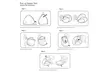 2-3 Person Beach Pop Up Sun Shelter Tent - Second Medium