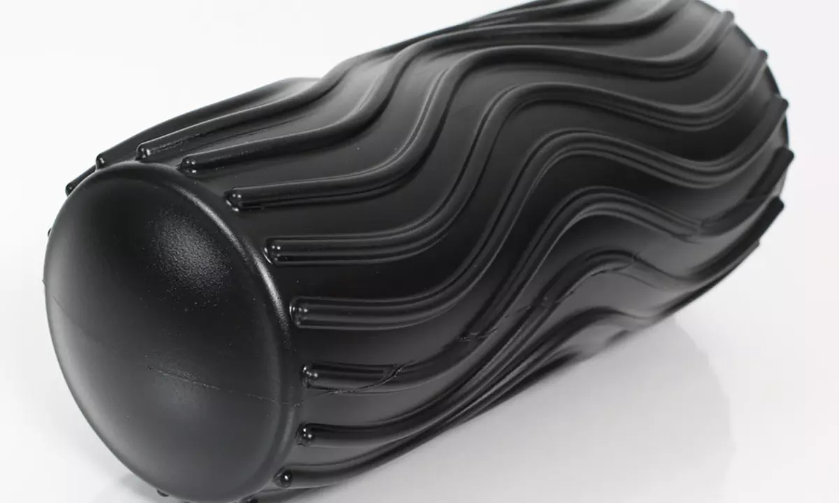 TOGU Actiroll Wave Rollers - Primary Image