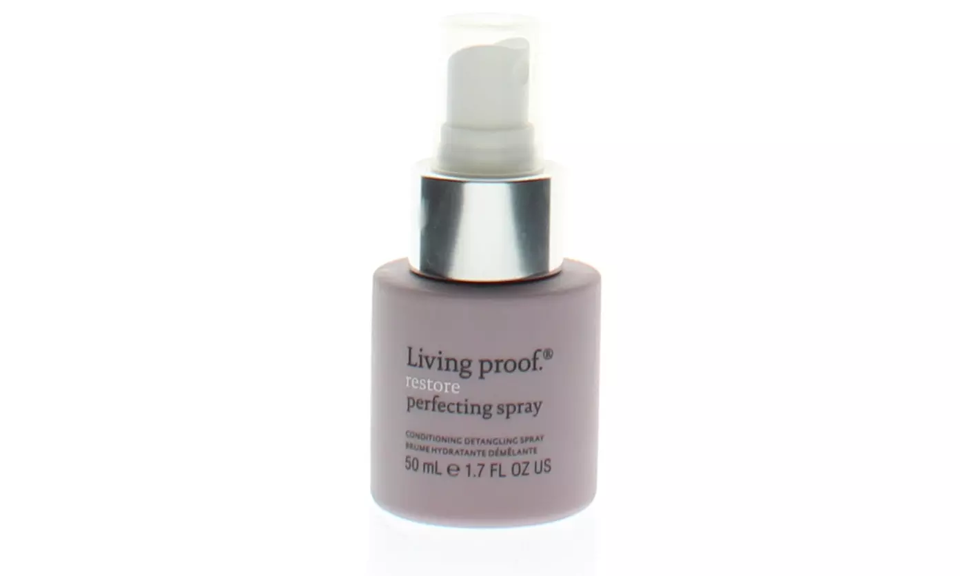 Living Proof Restore Shampoo & Conditioner or Mask Treatment