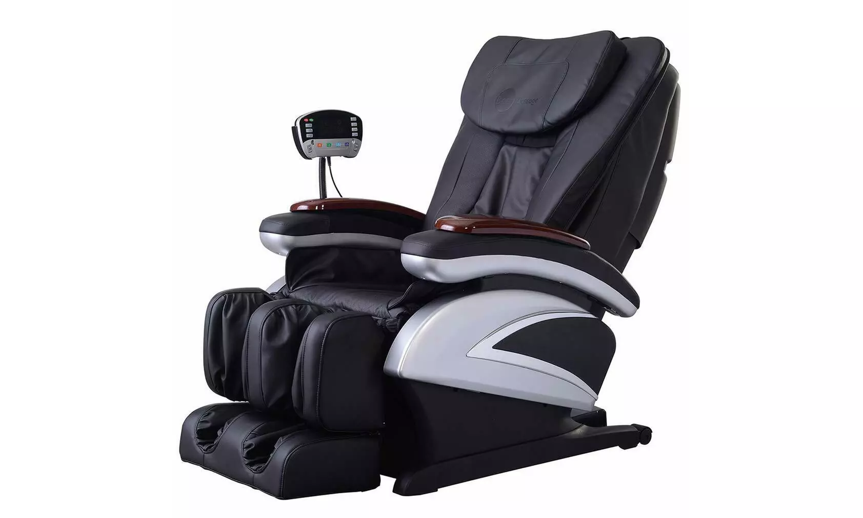 Living Room Full Body Massage Chair Shiatsu with Heat - Primary Image