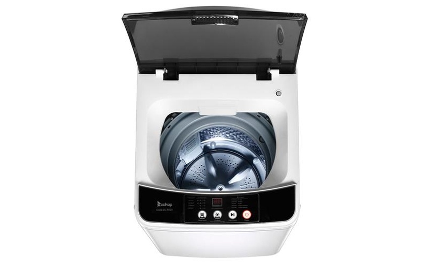 zokop fully automatic washing machine