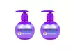 US 2-4 Pack Intensive Stain Removal Whitening Toothpaste Baking Soda Fight Bleed - Second Medium