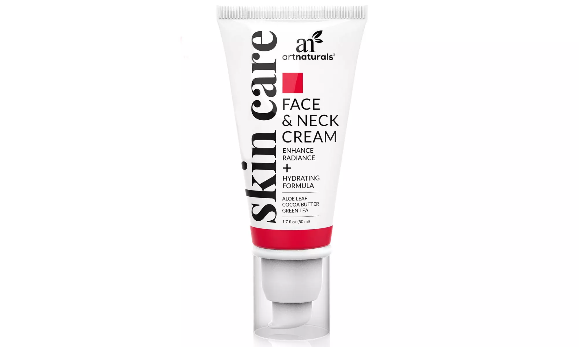 ArtNaturals Youth Eye Gel, Retinol Cream , Face and Neck Cream, 1.7 Oz - Second Medium
