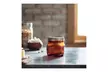 Ball Collection Elite Wide Mouth Pint 16oz Amber Glass Mason Jar - Second Medium