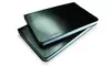 Livescribe ANA-00006 Unlined Journals number 1-2 - Black