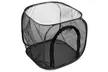 Portable Foldable Insect And Butterfly Habitat Cage Housing Enclosure - Second Medium