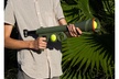 BazooK-9 Squeaking Pet Tennis Ball Launcher for Dogs - Second Medium