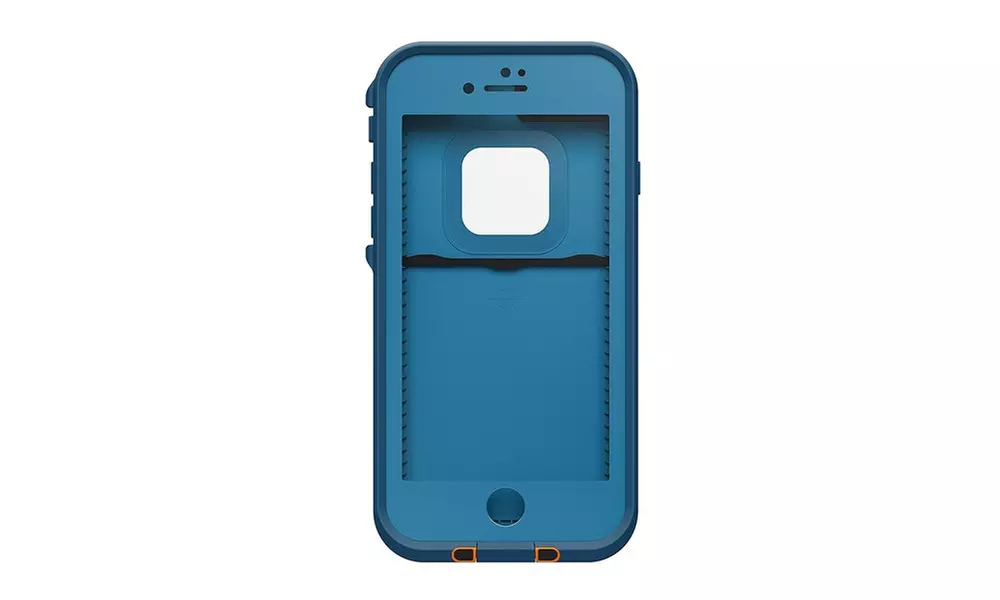 Lifeproof FRE SERIES Waterproof Case for iPhone 7 & 7 Plus - Second Medium