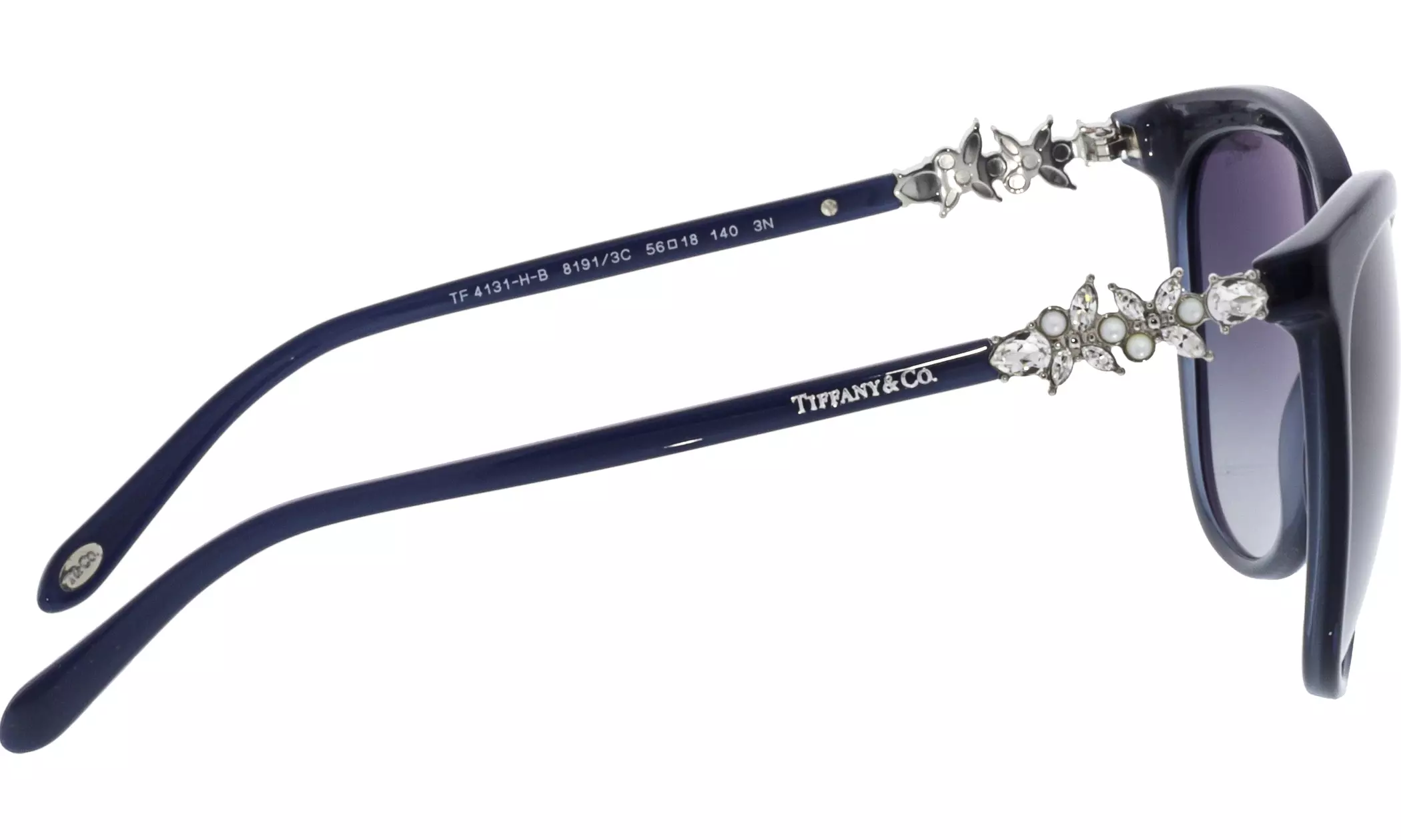 Tiffany GO WOMEN 2015 トップ 社外品チェーン付き Tiffany & Co. Necklace Pendant Nagoya Women's Marathon 2024