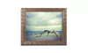 PIPA Fine Art 'The Cove' Ornate Framed Art