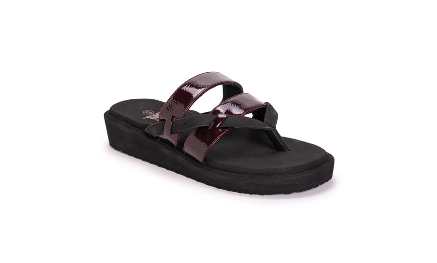 Image 2: Women's Finley Sandals- DS  2020