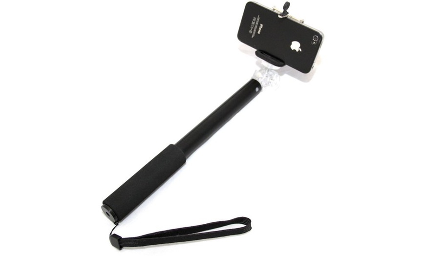 istabilizer monopod