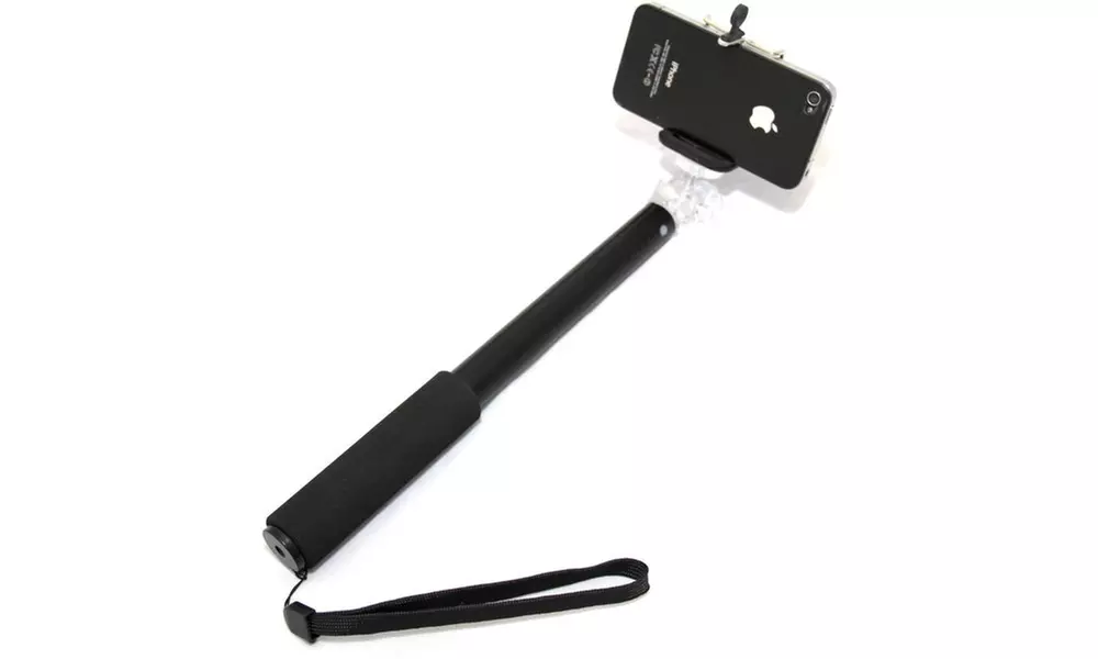 ISTMP01 Smartphone Monopod - Primary Image