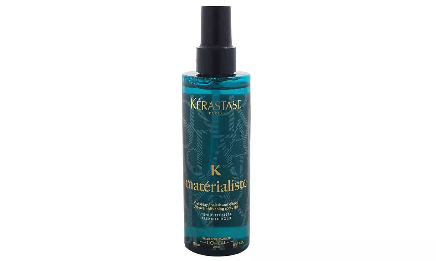 Kerastase Materialiste Thickening Spray Gel, 6.59 oz - Second Medium
