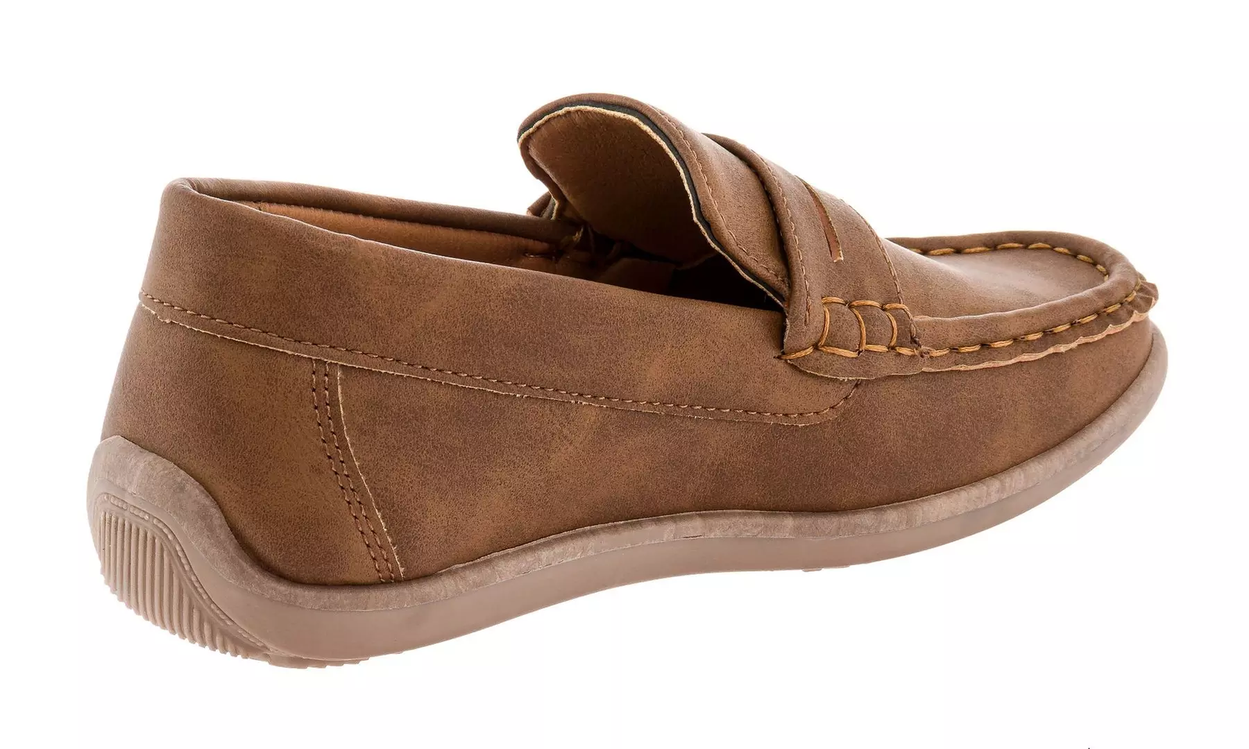 Adolfo Boys Ness Penny Loafers - Toddler