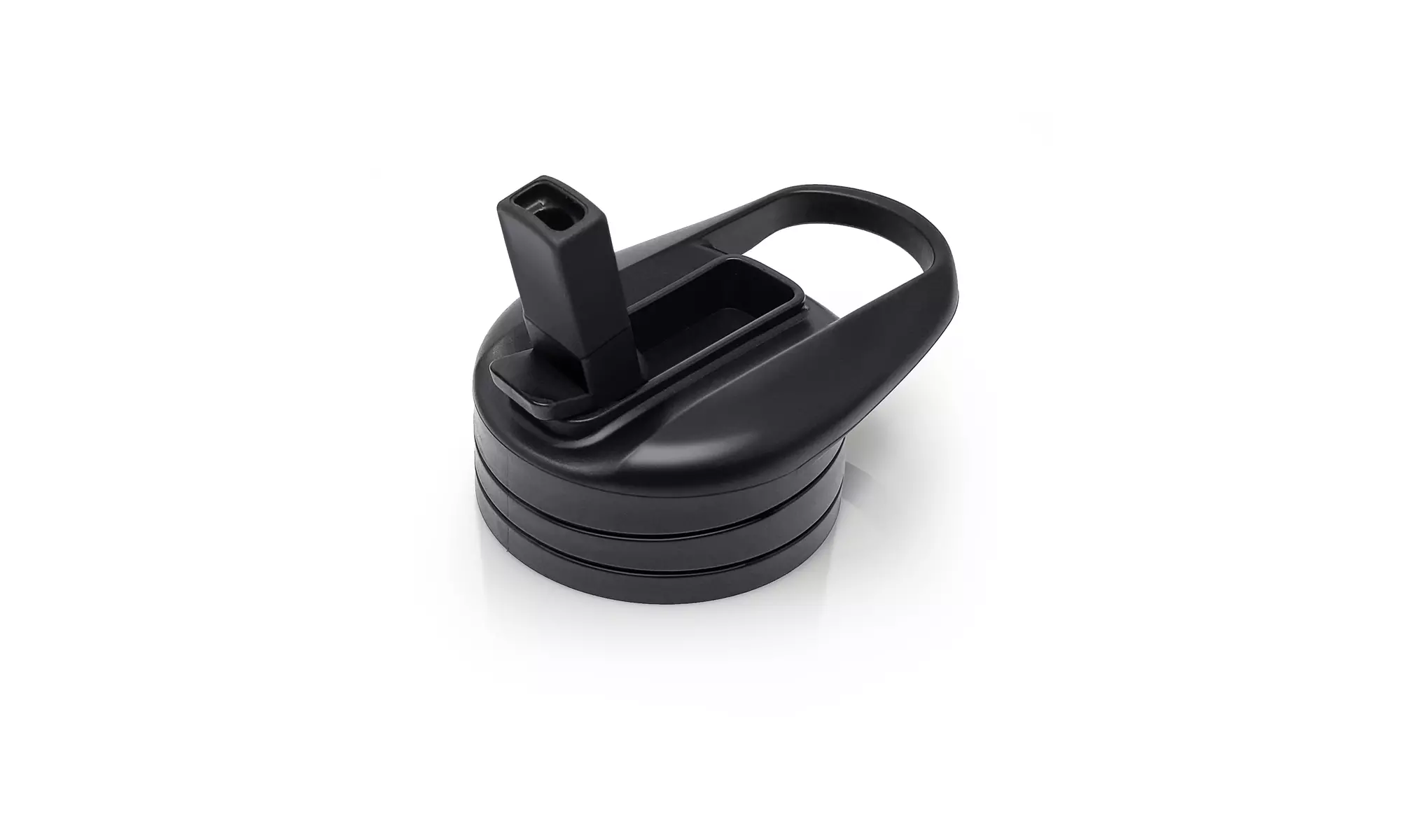 Hydrapeak Wide Mouth Straw Lid - Primary Image
