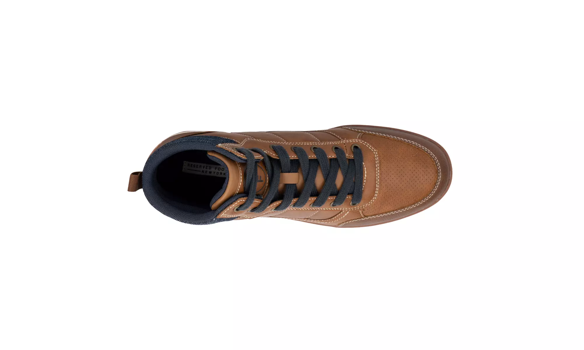 Reserved Footwear New York Men's Deion Sneakers