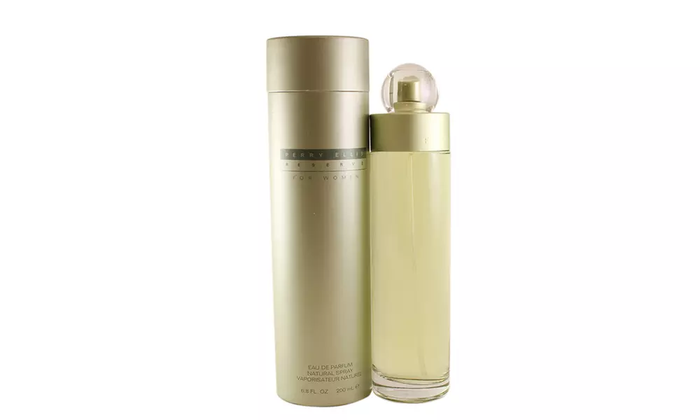 Perry Ellis Reserve Eau De Parfum Spray 6.8 Oz / 200 Ml for Women - Primary Image