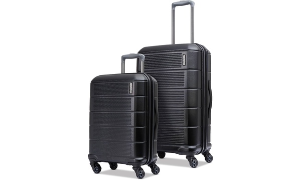 Groupon american store tourister luggage