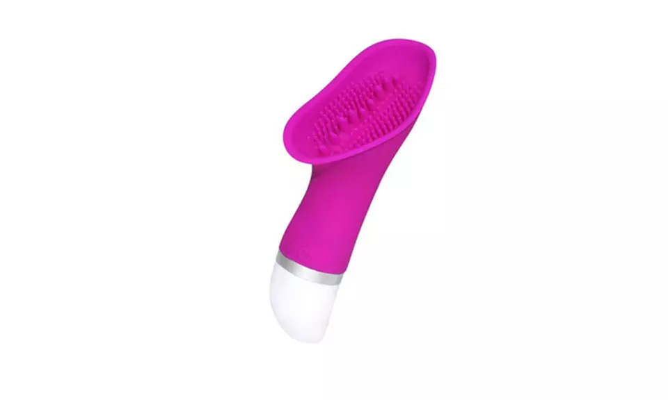 30 Speed Powerful Vibrator Oral Tongue G spot Vibrator Waterproof  - Primary Image
