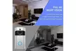 Wireless WiFi Video Doorbell Smart Phone Door Ring Intercom Security Camera Bell - Second Medium