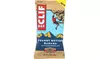 CLIF ENERGY BAR, PEANUT BUTTER BANANA DARK CHOCOLATE ( 12 - 2.4 OZ )