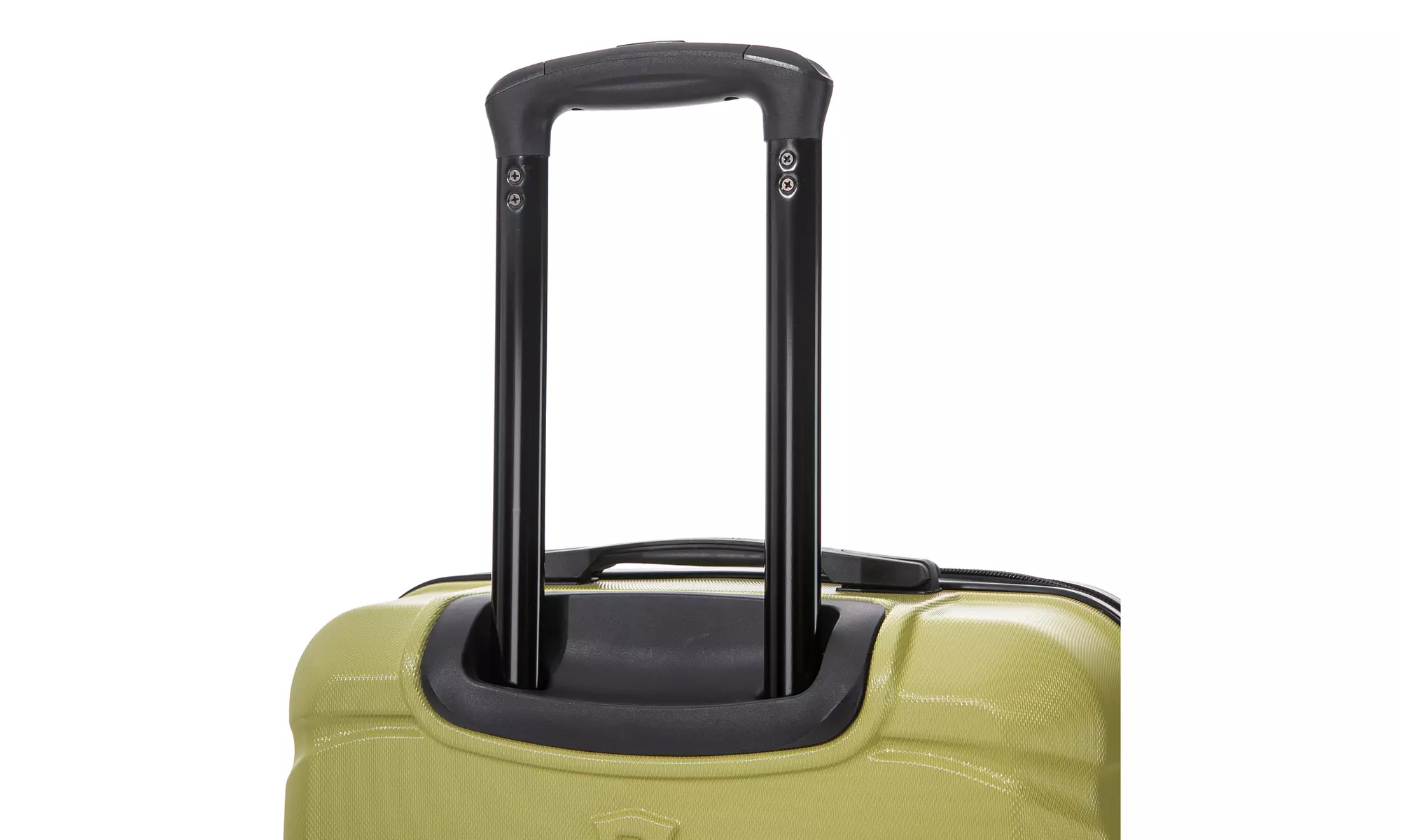 DUKAP Sense Lightweight Hardside Spinner Luggage 20"/24"/28"