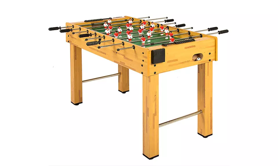 48-Inch Competition Sized Foosball Table - Primary Image