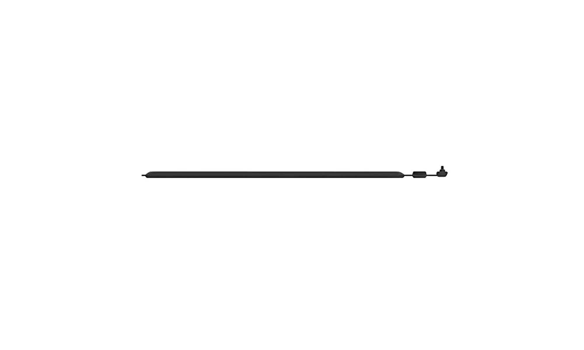 Microsoft Type Cover Keyboard for Surface 3 (Black)- Refubished - Second Medium