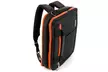 3-in-1 Messenger Bag Backpack Briefcase Transformer for up to 17" Laptops - Second Medium