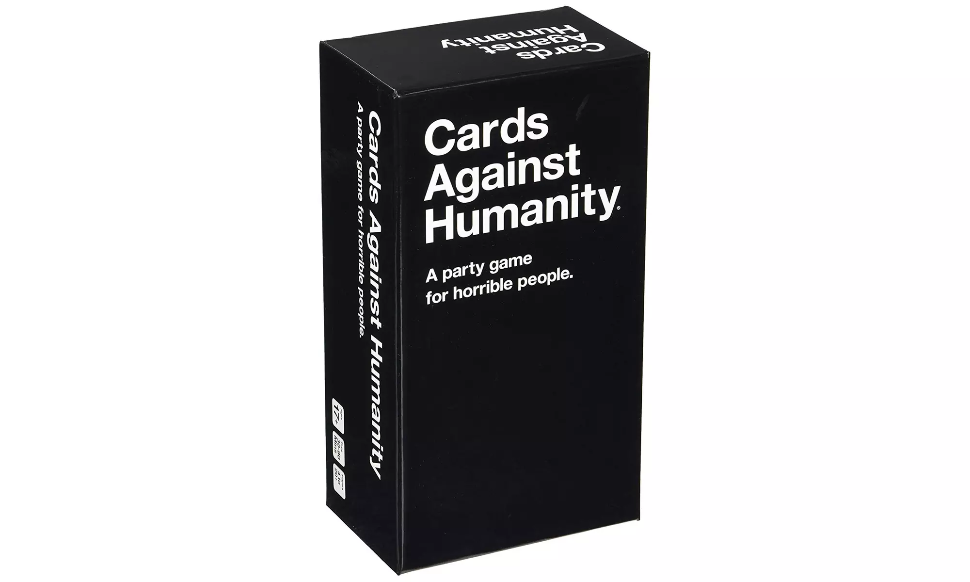 Cards Against Humanity - Second Medium