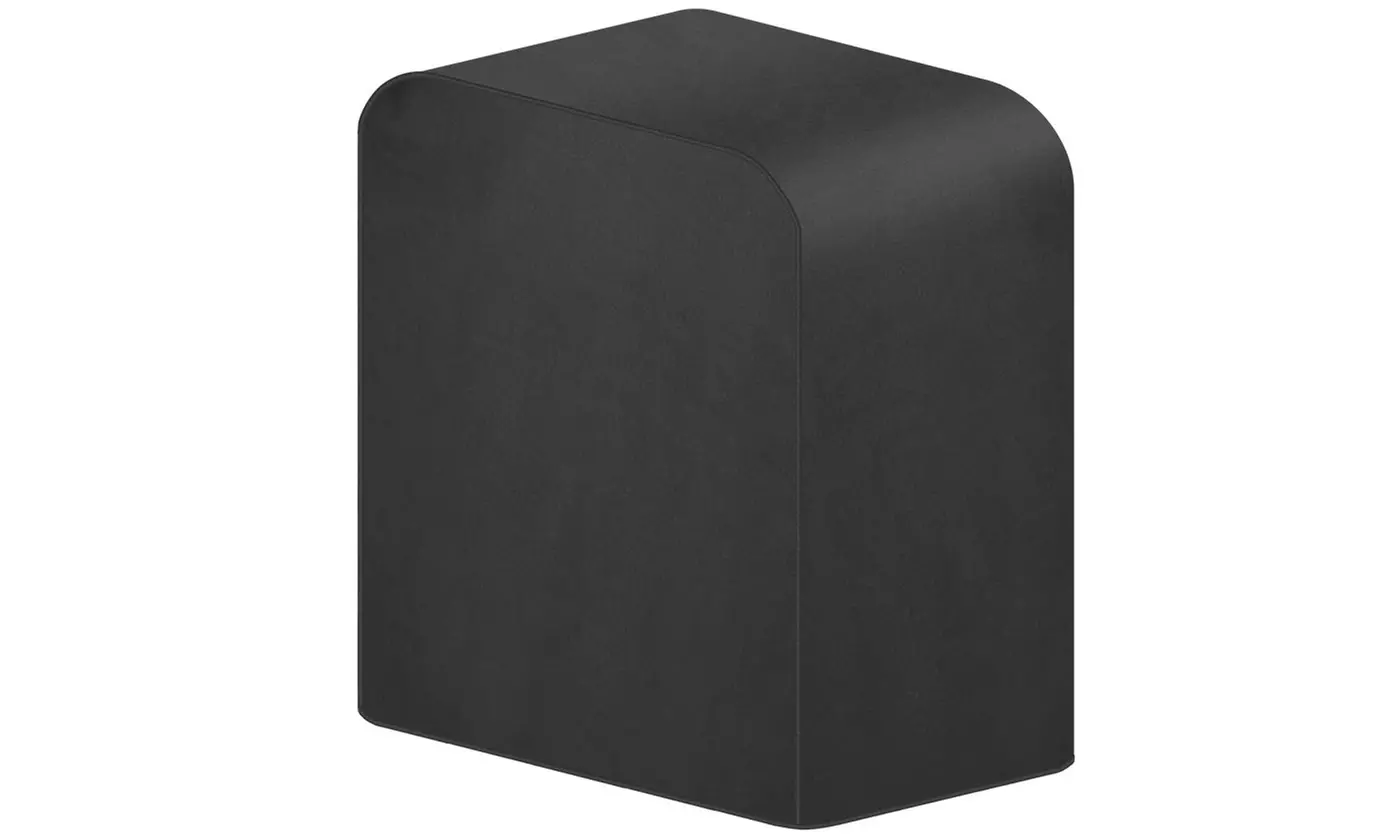 Heavy Duty Barbecue Gas Grill Cover Large Waterproof BBQ Cover UV Fade Resistant