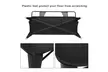 Outdoor Chair Pure Iron Industrial Wind Bench - Second Medium