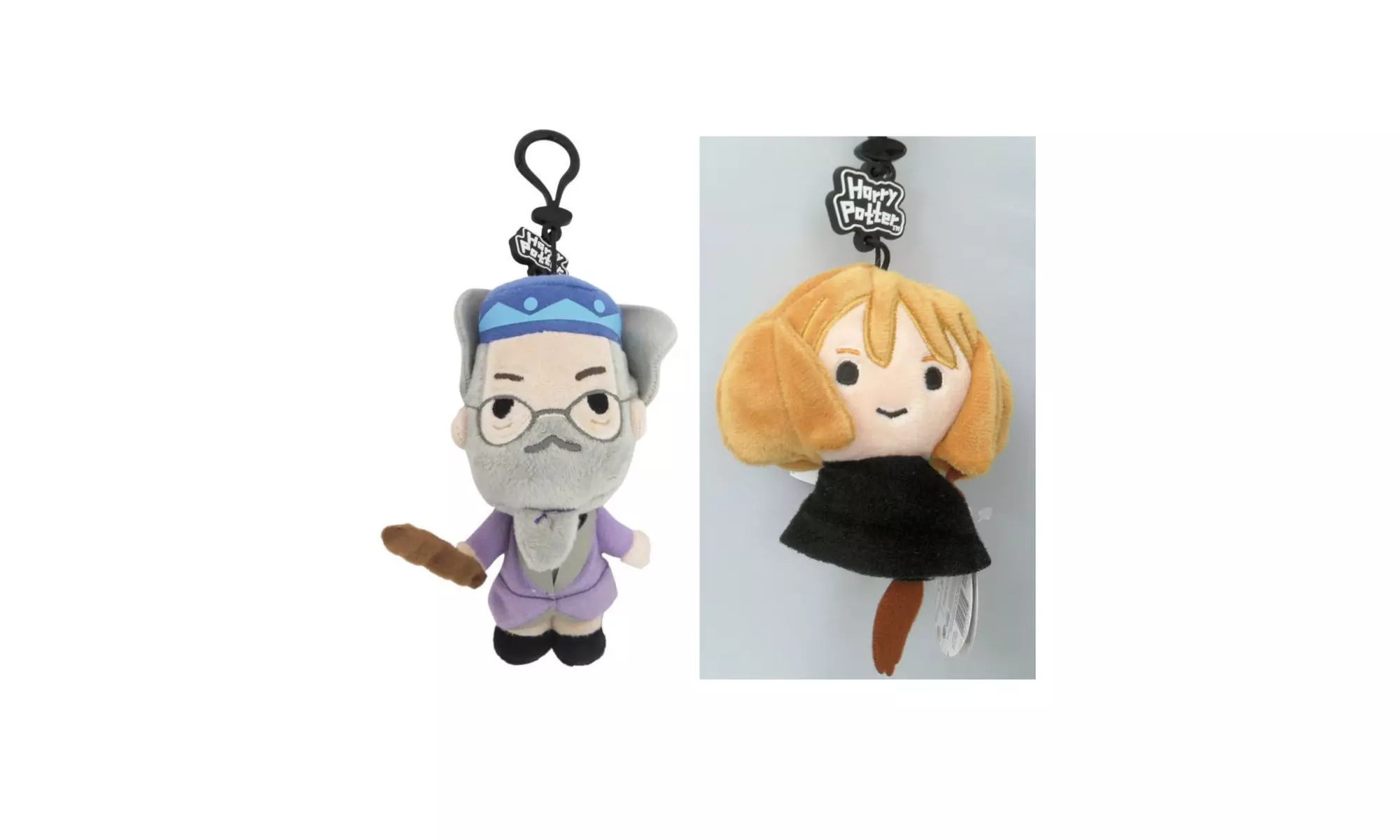 Novelty Star Wars, Star Trek, Harry Potter & Superhero Keychains