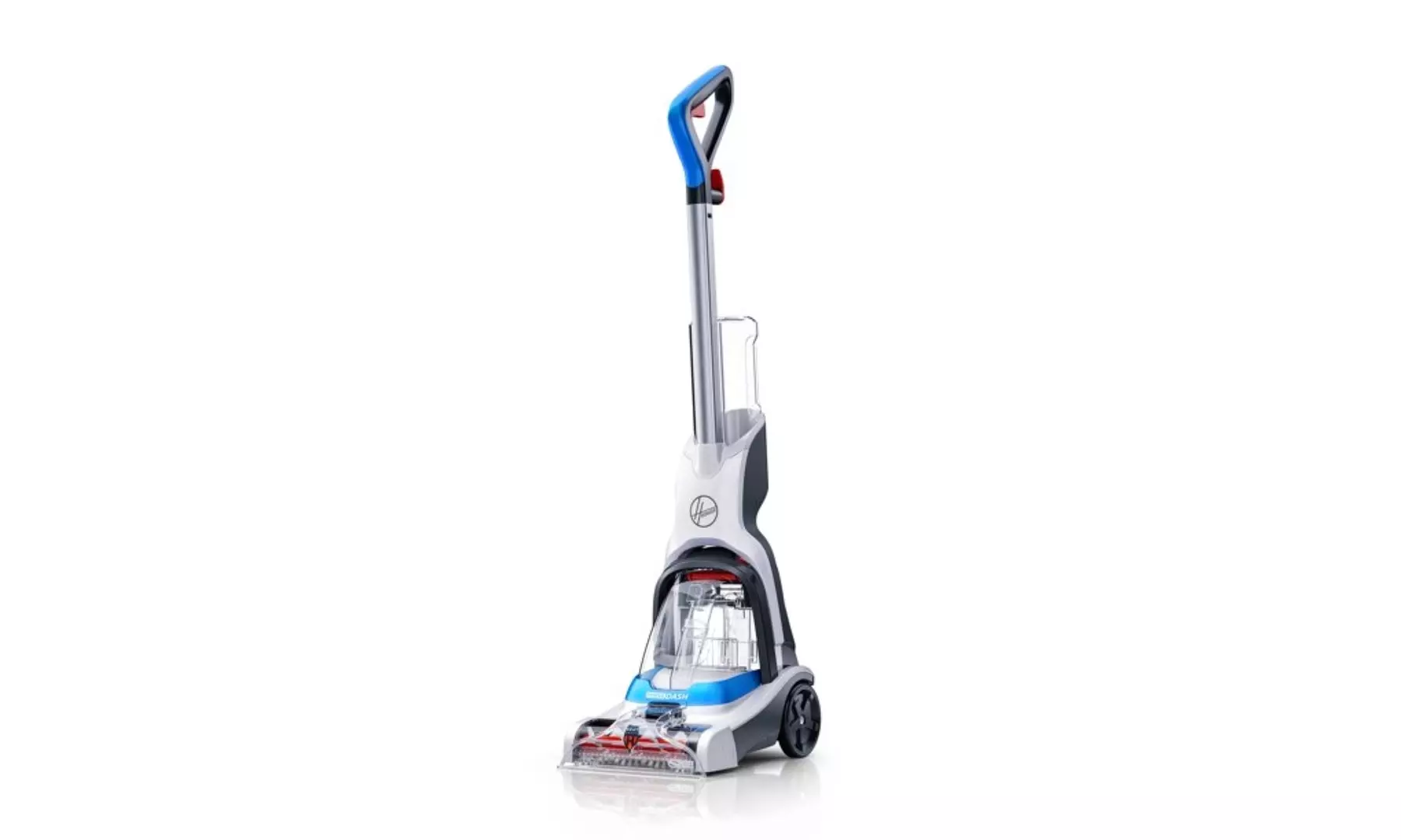Hoover FH50700 PowerDash Pet Carpet Cleaner (Blue)- New - Primary Image
