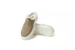 Dearfoams Womens Everly Sport Foam Mule - Second Medium