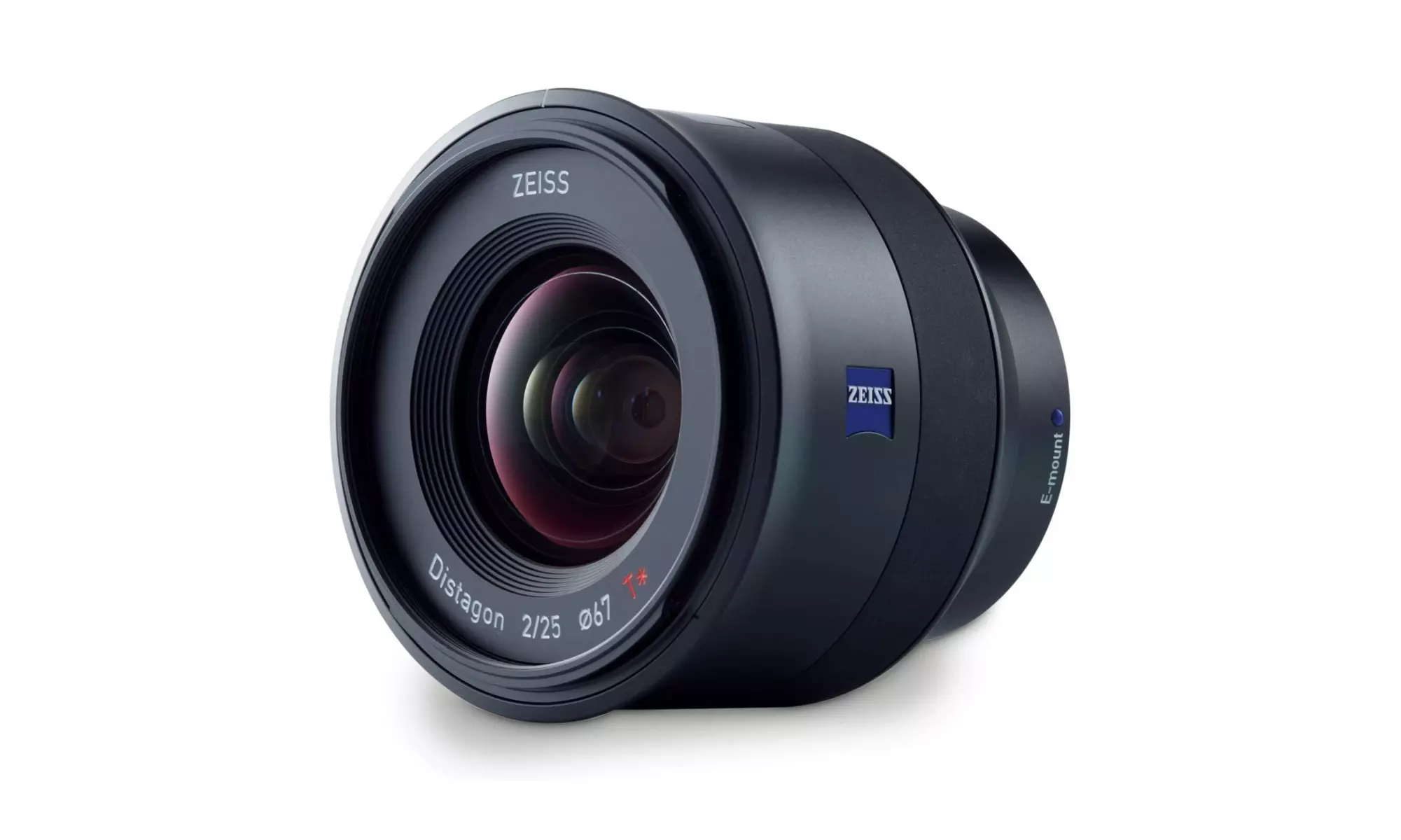 Zeiss Batis 25mm f/2 Lens for Sony E Mount - Primary Image