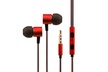 In-Ear Earphones Headphone 3.5mm for Samsung Galaxy iPod MP3 MP4 PC iPhone Music - Second Medium