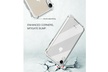 For iPhone X XS XR XS Max Mosafe Unisky Clear Shockproof Protective Cover Case - Second Medium